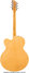 Rickenbacker 330/6 F, Natural: Full Instrument - Rear