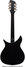 Rickenbacker 325/12 V63, Jetglo: Full Instrument - Rear
