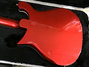 Nov 2014 Rickenbacker 620/6 SPC, Ruby: Body - Rear