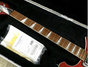 Rickenbacker 620/6 SPC, Ruby: Neck - Front