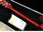 Rickenbacker 620/6 SPC, Ruby: Neck - Rear