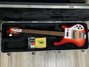 Rickenbacker 4003/4 S, Fireglo: Full Instrument - Front