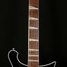 Rickenbacker 660/12 , Jetglo: Neck - Front