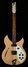 Rickenbacker 330/6 , Mapleglo: Full Instrument - Front