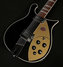 Rickenbacker 660/12 , Jetglo: Free image