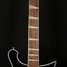Rickenbacker 660/12 , Jetglo: Neck - Front