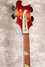 Rickenbacker 4003/4 , Fireglo: Headstock
