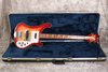 Rickenbacker 4003/4 , Fireglo: Free image2