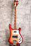 Rickenbacker 4003/4 , Fireglo: Full Instrument - Front