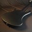 Jun 2019 Rickenbacker 4003/4 S, Matte Black: Body - Rear