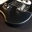 Rickenbacker 4003/4 S, Matte Black: Close up - Free