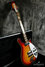 Rickenbacker 620/6 , Fireglo: Full Instrument - Front