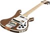 Rickenbacker 4003/4 , Natural Walnut: Free image