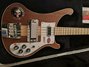 Rickenbacker 4003/4 , Natural Walnut: Free image2