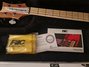 Rickenbacker 4003/4 , Natural Walnut: Neck - Front