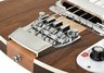 Rickenbacker 4003/4 , Natural Walnut: Close up - Free