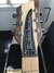 Rickenbacker 650/6 Dakota, Natural Walnut: Headstock
