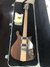 Rickenbacker 650/6 Dakota, Natural Walnut: Full Instrument - Front