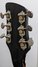Rickenbacker 325/6 V59, Jetglo: Headstock - Rear