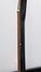 Rickenbacker 325/6 V59, Jetglo: Neck - Rear