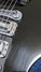 Rickenbacker 325/6 V59, Jetglo: Close up - Free2