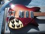 Jul 1996 Rickenbacker 325/6 V59, Fireglo: Free image2