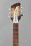 Rickenbacker 330/6 , MonteBrown: Headstock