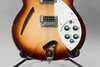Rickenbacker 330/6 , MonteBrown: Free image