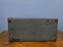 Rickenbacker M-11/amp , Gray: Headstock - Rear