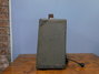 Rickenbacker M-11/amp , Gray: Full Instrument - Rear