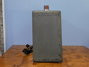 Rickenbacker M-11/amp , Gray: Neck - Front