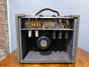 Rickenbacker M-11/amp , Gray: Close up - Free