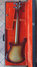 Rickenbacker 4000/4 , Fireglo: Full Instrument - Rear