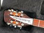 Rickenbacker 360/12 , MonteBrown: Headstock