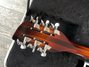 Rickenbacker 360/12 , MonteBrown: Headstock - Rear