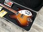 Rickenbacker 360/12 , MonteBrown: Body - Front