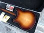Aug 2005 Rickenbacker 360/12 , MonteBrown: Body - Rear