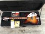 Rickenbacker 360/12 , MonteBrown: Full Instrument - Front