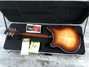Rickenbacker 360/12 , MonteBrown: Full Instrument - Rear