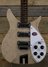 Rickenbacker 350/6 V63, Mapleglo: Body - Front
