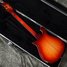 Rickenbacker 620/6 , Fireglo: Full Instrument - Rear