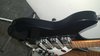 Rickenbacker 325/6 C64, Jetglo: Body - Front