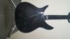 Feb 2018 Rickenbacker 325/6 C64, Jetglo: Body - Rear