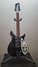 Rickenbacker 325/6 C64, Jetglo: Full Instrument - Front