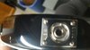 Rickenbacker 325/6 C64, Jetglo: Close up - Free