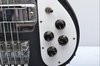 Rickenbacker 4001/4 V64, Jetglo: Free image