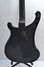 Mar 1999 Rickenbacker 4001/4 V64, Jetglo: Body - Rear