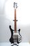 Rickenbacker 4001/4 V64, Jetglo: Full Instrument - Front