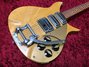 Rickenbacker 325/6 V59, Mapleglo: Body - Front