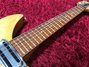 Rickenbacker 325/6 V59, Mapleglo: Neck - Front